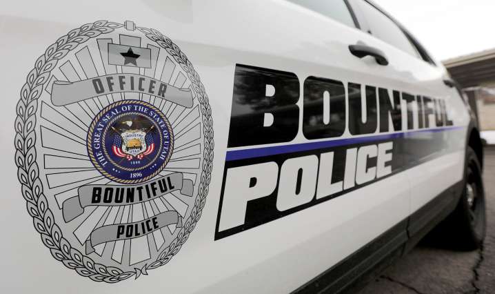 Bountiful father charged with custodial interference