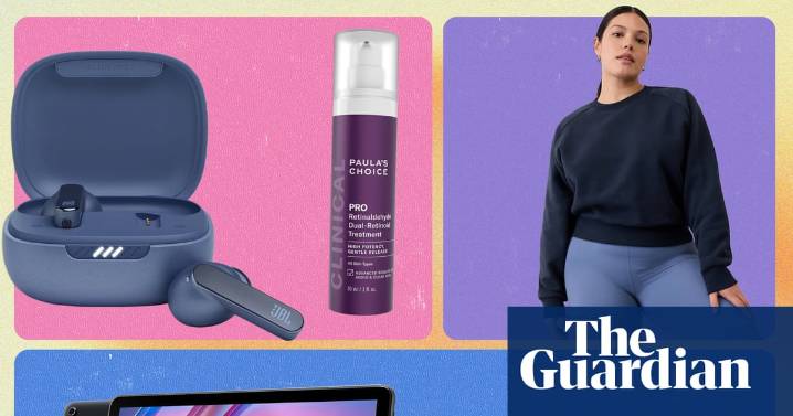 The 110 very best Cyber Monday deals in the US, curated and vetted