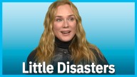 'Little Disasters' Stars Diane Kruger & Jo Joyner Answer Our Burning Questions (Exclusive)