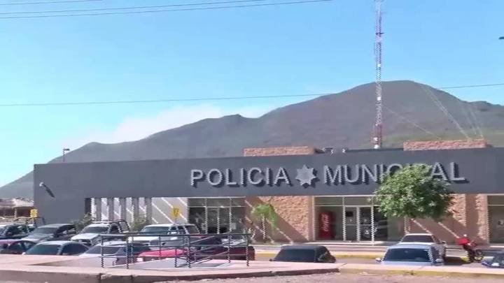 Arrestan a tres molestos sujetos