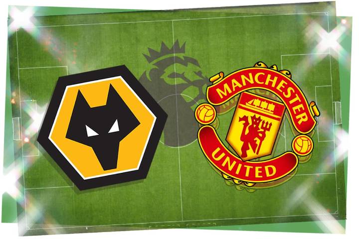 Wolves vs Manchester United LIVE: Premier League match stream, latest team news, lineups, TV, prediction
