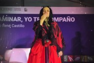 Amandititita llega a la FIL Guadalajara 2025 con su nuevo y revelador libro autobiográfico