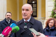 PSOE anuncia una enmienda a la totalidad a los presupuestos municipales 2026 por "deficiencias" en la gestión