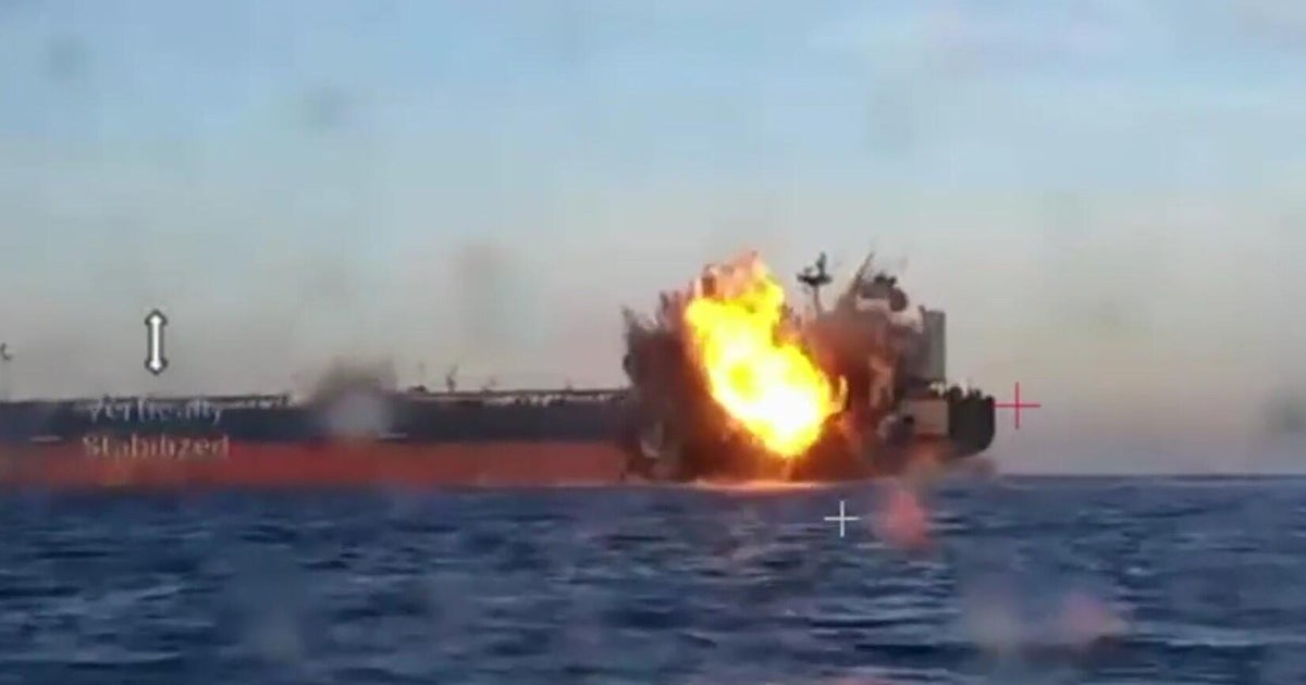 Ukraine targets Russia's shadow fleet in foreign waters as sanctions fail to sink Putin's oil sales