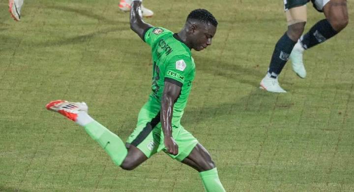 Jugador de Atlético Nacional está siendo seguido por el Crystal Palace: se uniría a Muñoz y Lerma