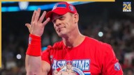 Good news for John Cena fans! Here’s where you can watch his final WWE match, not on Netflix but on…