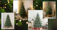 Get your Christmas tree for a steal at Dunelm with up to 30% discount