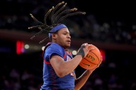 Deadspin | NJ Benson leads the way as DePaul awaits Morgan State