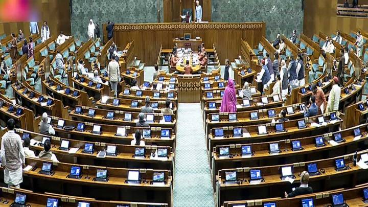 150 Years of ‘Vande Mataram’: Lok Sabha special debate scheduled