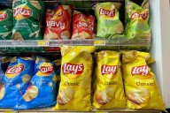 History Channel Missed This Kentucky Twist in Frito