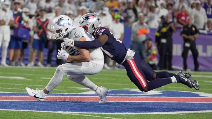 Where to watch Sunday NFL football games today live. NFL Week 15 TV schedule