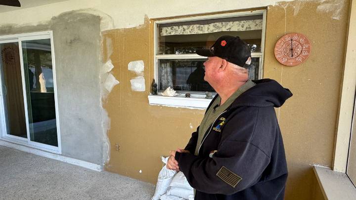 Storm recovery serves impacted Pinellas County residents