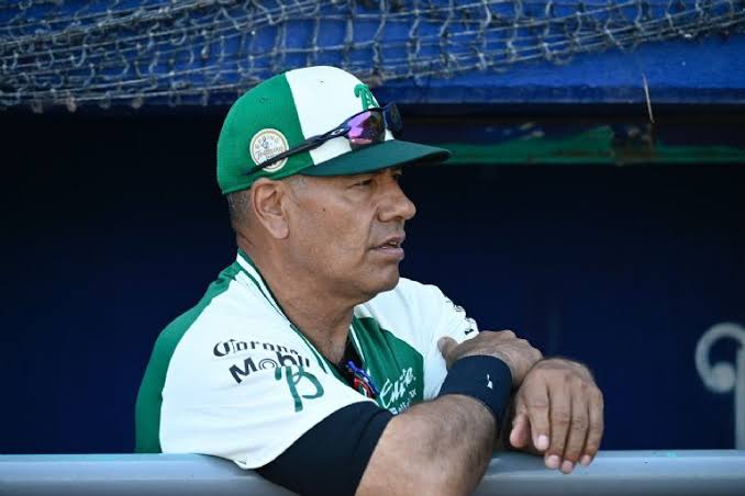 Regresa Matías Carrillo con los Pericos de Puebla