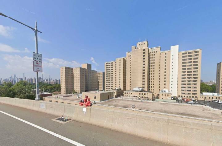 Macy’s Herald Square stabbing: Suspect who violently attacked woman in bathroom had been released from mental health hospital hours earlier