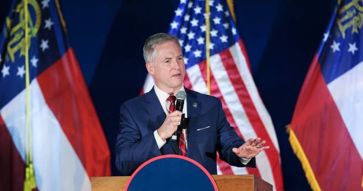 John F. Kennedy resigns Senate seat to focus on lieutenant governor’s race