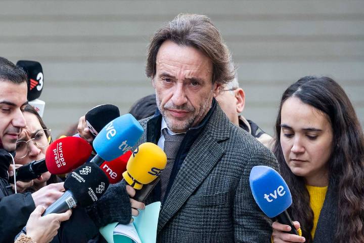 La mano derecha de Mazón dice ante la jueza de la dana que los “WhatsApps” que desmontan su defensa “están descontextualizados”