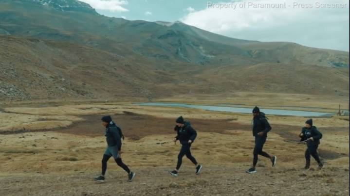 Who Won 'The Challenge' Season 41?