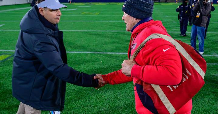 The banter is harmless, but rivalry between Linganore, Oakdale is real as football teams clash again in state final