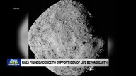 Glucose found on asteroid
