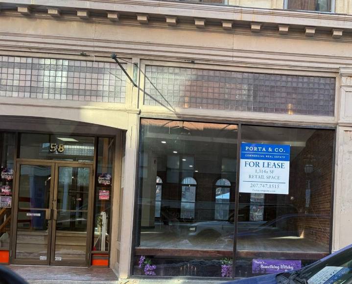 Cheech and Chong Dispensary in Portland, Maine, Has Closed