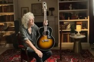 Brian May critica versión de 'The Show Must Go On' en Moulin Rouge