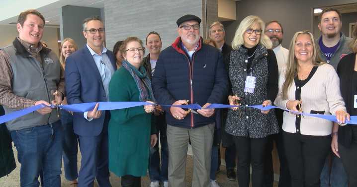 Rochelle Community Hospital expands mental health options for rural community members