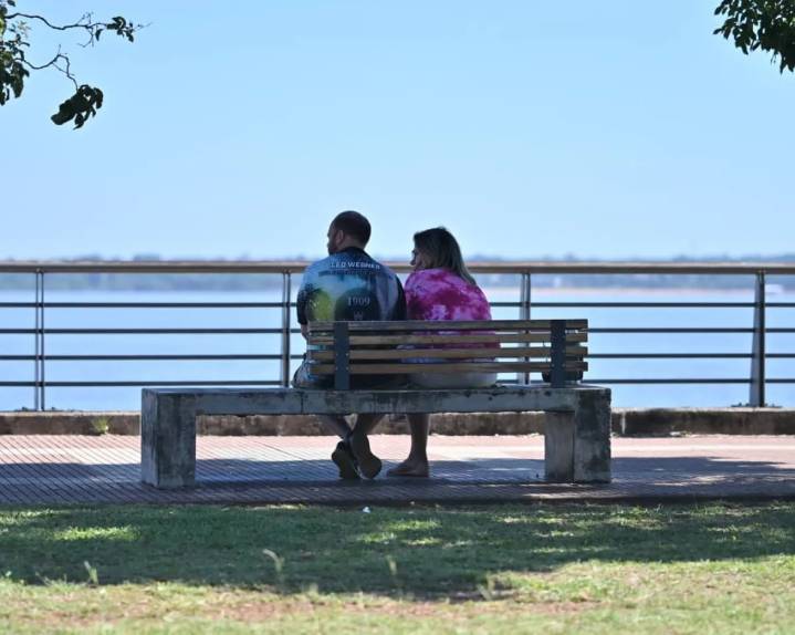 Ola de calor en Misiones: alerta por calor extremo, altos índices de rayos UV y riesgo de insolación