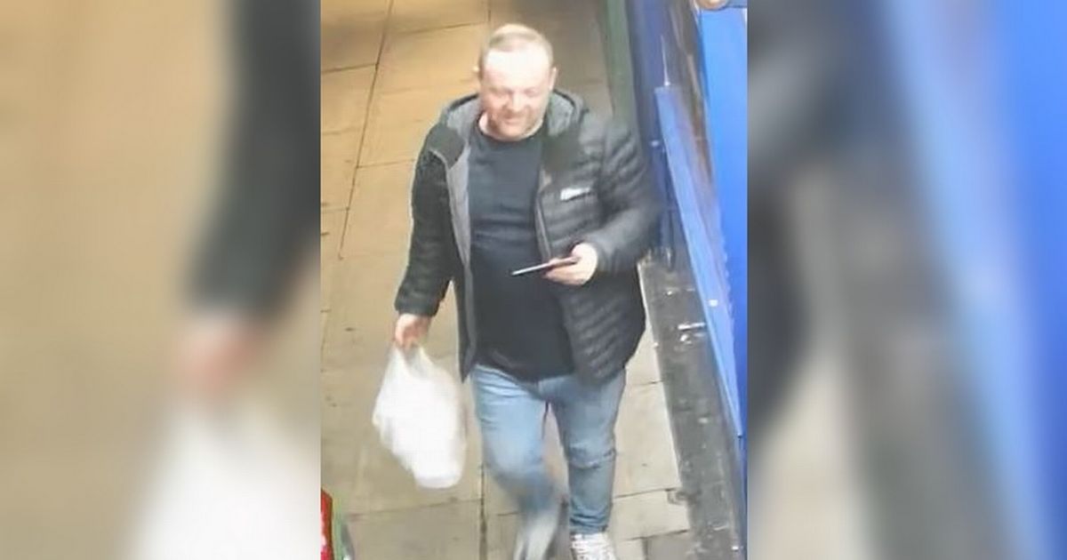 Woman comes back from shop to find urine on mobility scooter in 'cruel act'