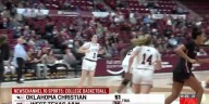 Lady Buffs pick up their seventh straight win