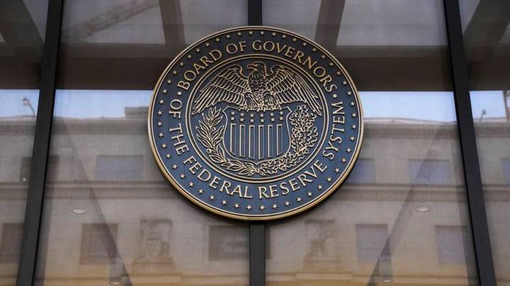 La Reserva Federal bajó la tasa por tercera vez en 2025