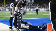 CeeDee Lamb injury updates from Cowboys give insight into Week 15 availability
