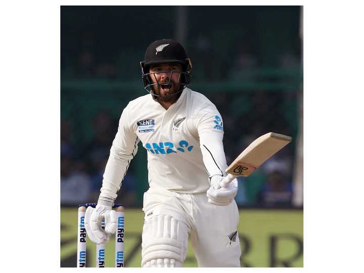 Tom Blundell ruled out of second Test against West Indies