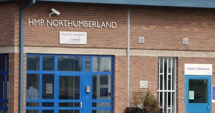 'High levels' of drug-taking at North East prison results in increase in violence, report finds