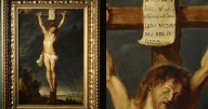 Pintura perdida de Rubens por 400 años aparece en París y se vende por 2.7 mdd