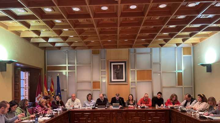 Jaca aprueba un presupuesto de casi 30 millones de euros
