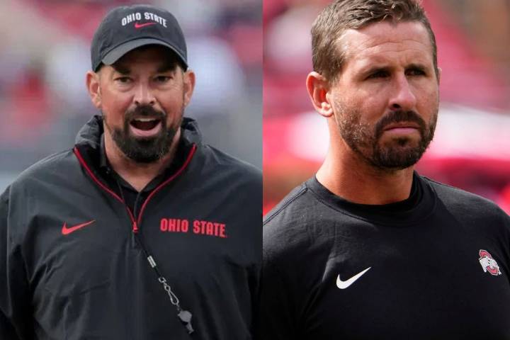 OSU Still Owes USF-Bound Brian Hartline $400K and Ryan Day’s Decision Is Behind It