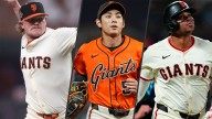 Where Giants stars stand with upcoming World Baseball Classic