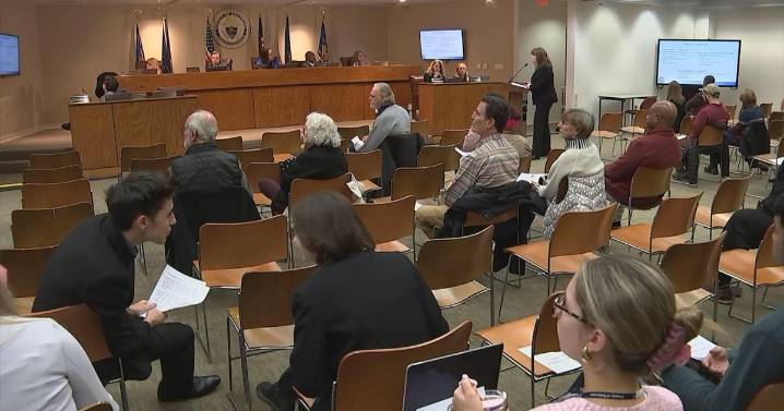 Delaware County officials propose steep property tax hike for second straight year