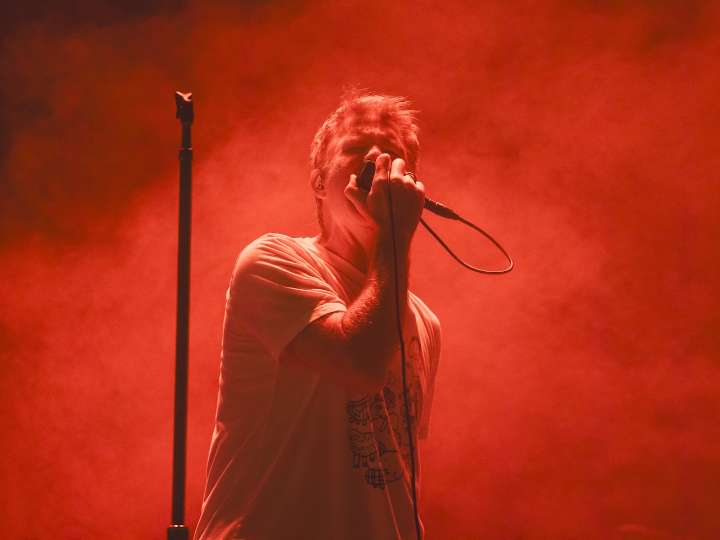 Last-minute cheapest tickets to LCD Soundsystem’s NYC residency