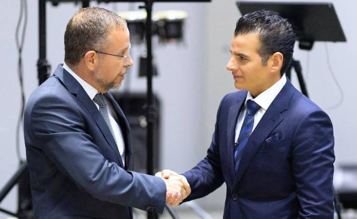 Trabaja Miguel Flores en optimizar trámites notariales en 2026