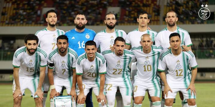 Radiografía de Argelia, el rival de Argentina en el Mundial 2026: sus antecedentes y quiénes son sus figuras