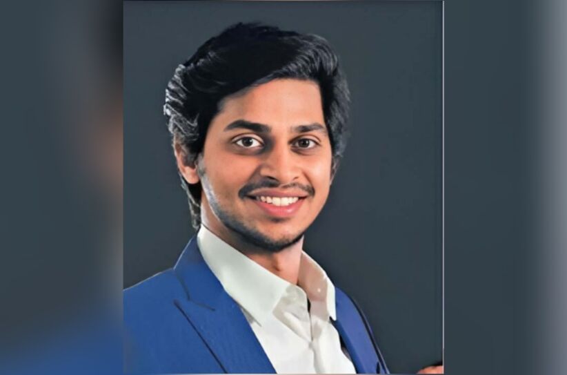 Police book Raghava Constructions owned by Telangana Revenue Minister Srinivas Reddy's son Harsha for trying to grab land worth ₹300 Cr