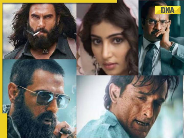 Dhurandhar Cast Salaries Revealed: Ranveer Singh earned ten times more than Aksh