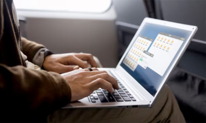 Recomendaciones caen y publicaciones  en redes sociales lideran a la hora  de encontrar trabajo en Magallanes