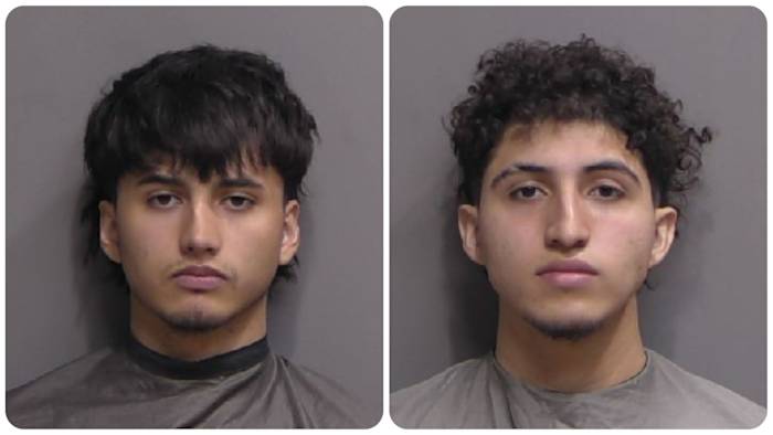 Brothers accused of using AirTags, Wi-Fi jammers in multi-burglary scheme targeting Asian businesses: sheriff