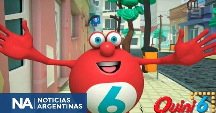 Quini 6 de hoy en vivo: números ganadores del sorteo especial 3327 de este miércoles 3 de diciembre