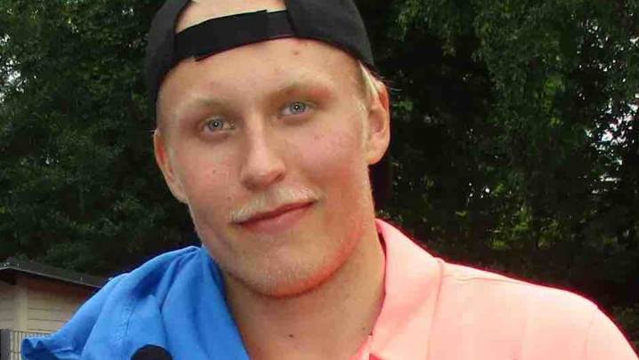 Patrik Laine Traded to the Blumenort Menno Knights