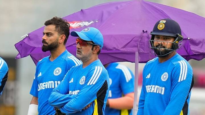 RoKo's future being decided by people who have not achieved much: Harbhajan Singh