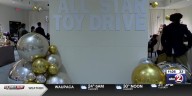 Packers, Women of the NFL host ‘All Star Toy Drive’ at Legacy Hotel
