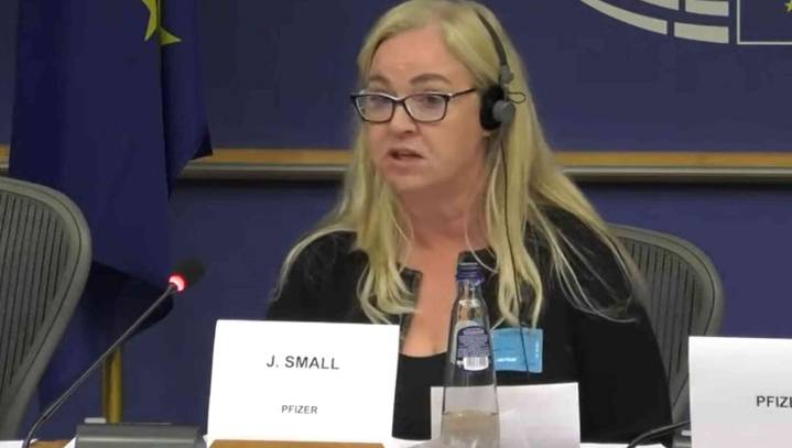 Pfizer Insists They Did Test The Vaccine, On Over 5 Billion People